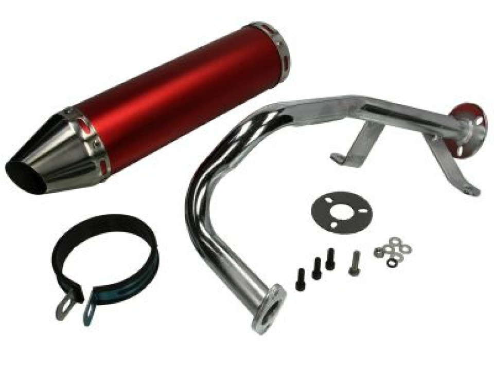 jaszmotor_webshop_kipufogo_4t_racing_gy6,__10'_kereku_50-80ccm_4_utemu_kinai_robogohoz_-_inparts