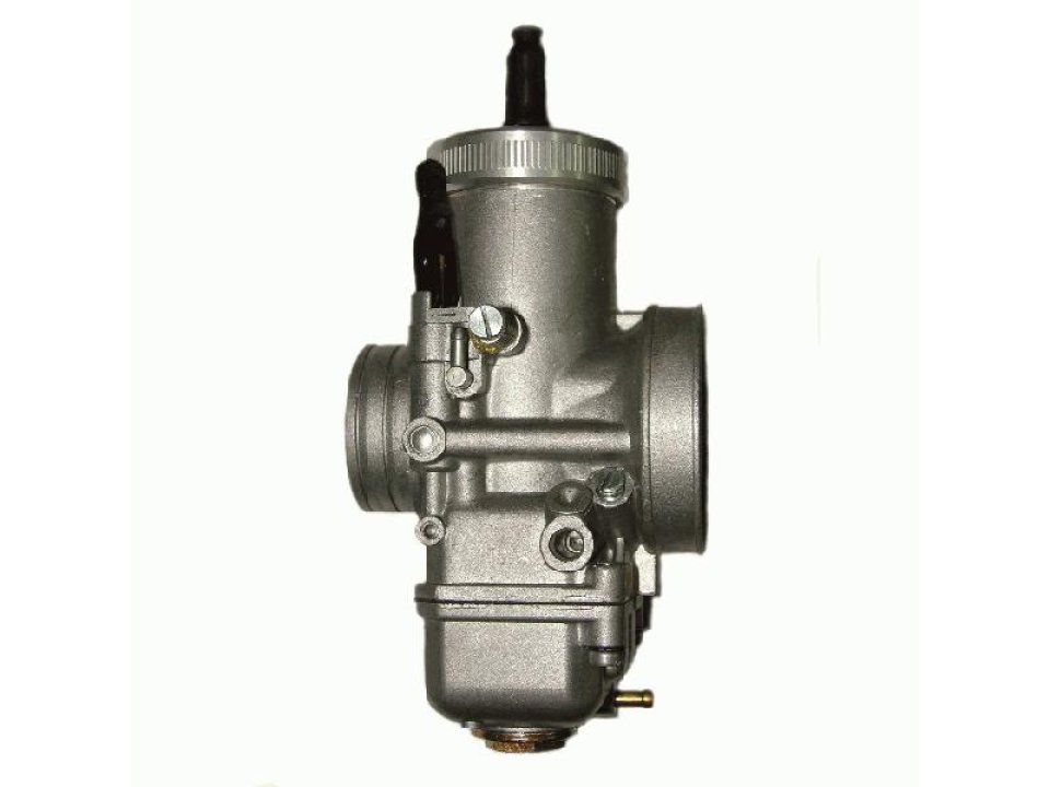 jaszmotor_webshop_karburator_38mm,__kezi_szivatos_<br>(ktm_racing)_<br>(vhsb_38_qs)_-_dellorto