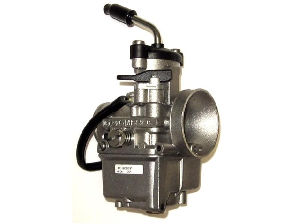 jaszmotor_webshop_karburator_28mm,__kezi_szivatos_<br>(2t,__50-125ccm_)_<br>(vhst_28_bs)_-_dellorto