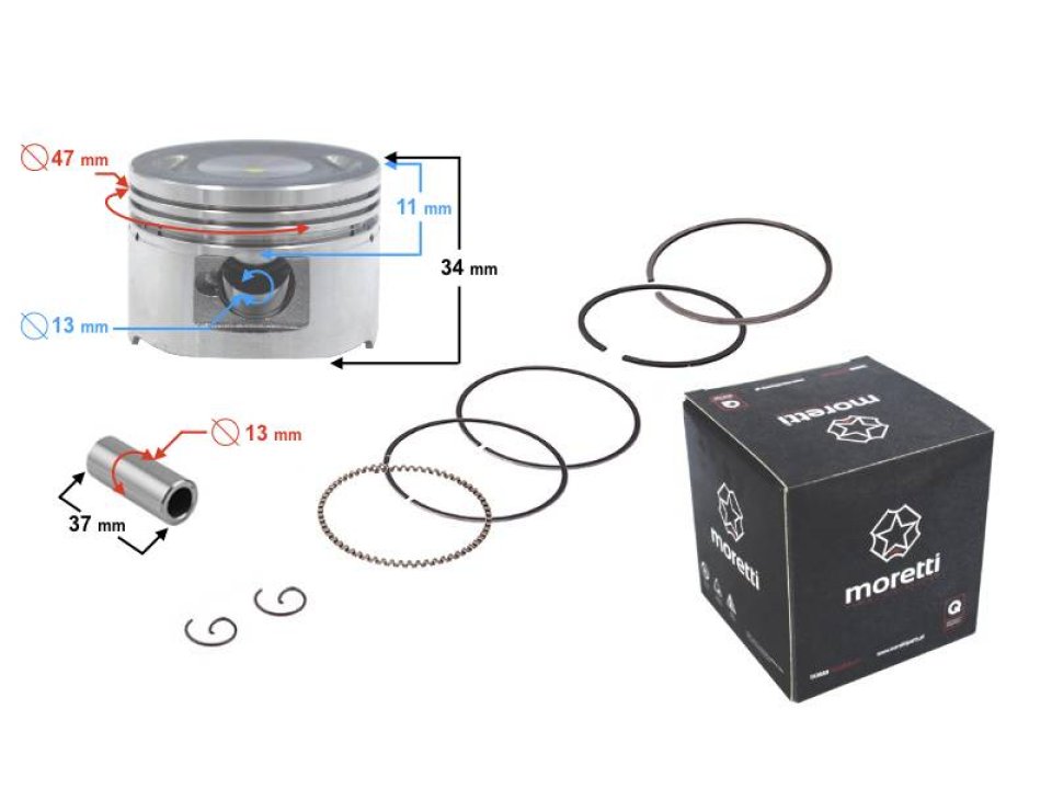 jaszmotor_webshop_dugattyu_szett_barton_21___huragan_4t,__80ccm,__47mm,__13-as_csapszeg_-_moretti