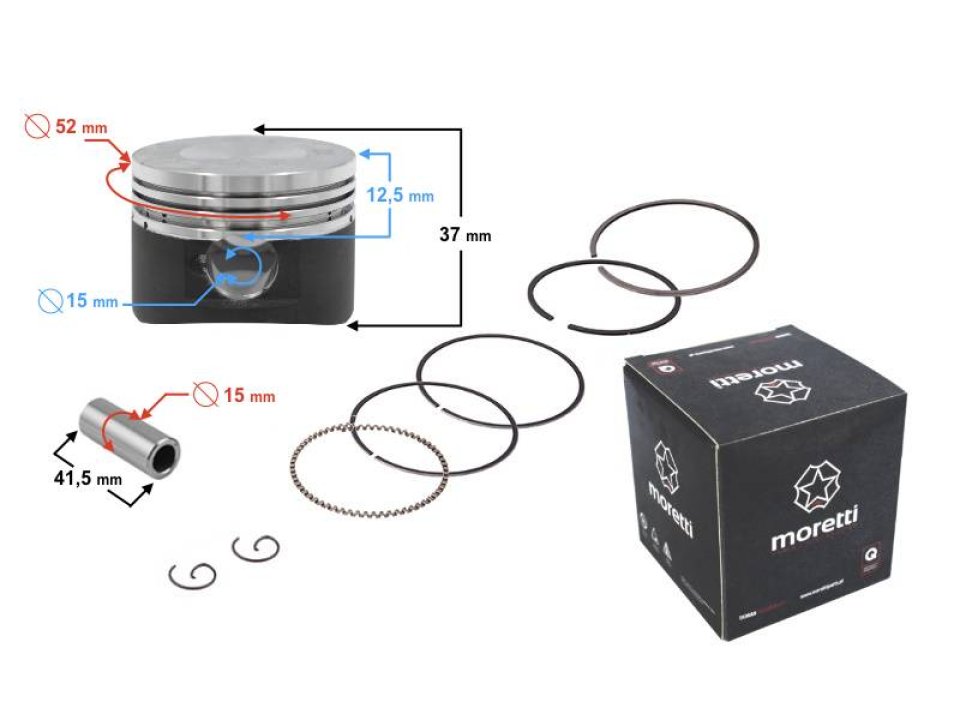 jaszmotor_webshop_dugattyu_szett_4t,__125ccm,__52,_4mm,__15-os_csapszeg_<br>(grafit)_-_moretti