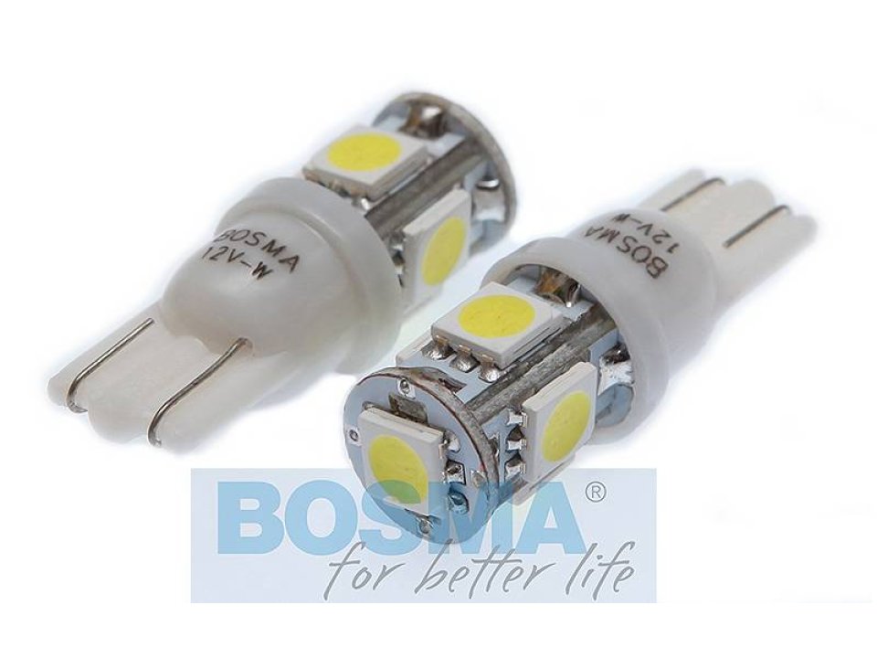 jaszmotor_webshop_led_izzo_12v,__1w,__t10,__smd5050,__6000k_4_ledes_<br>(bosma)