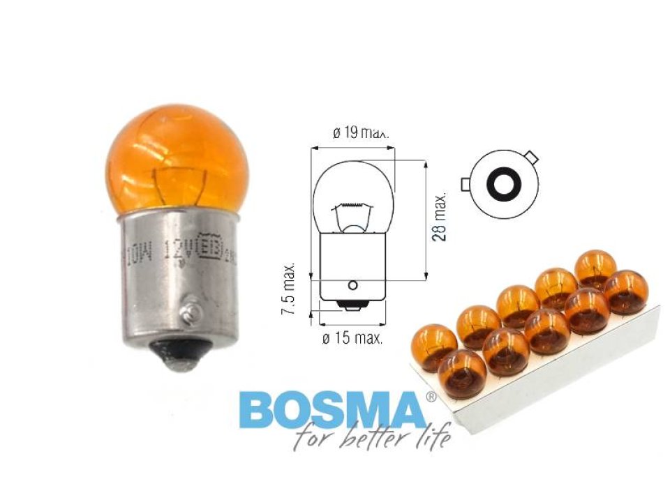 jaszmotor_webshop_izzo_12v,__10w,__bau15s_narancssarga_<br>(10db)_<br>(bosma)