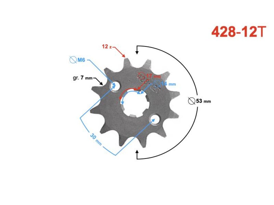 jaszmotor_webshop_elso_lanckerek_428,__12t_17mm-es_tengelyre_-_moretti