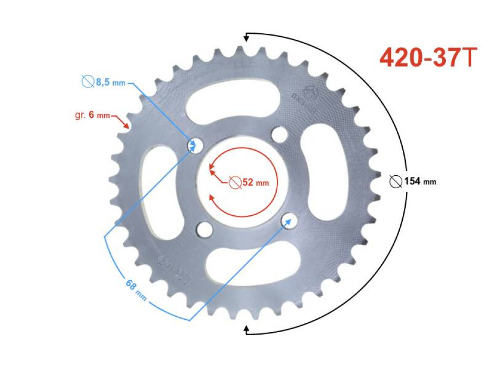 jaszmotor_webshop_hatso_lanckerek_420,_37t_dirt_bike___pit_bike_110ccm_-_moretti