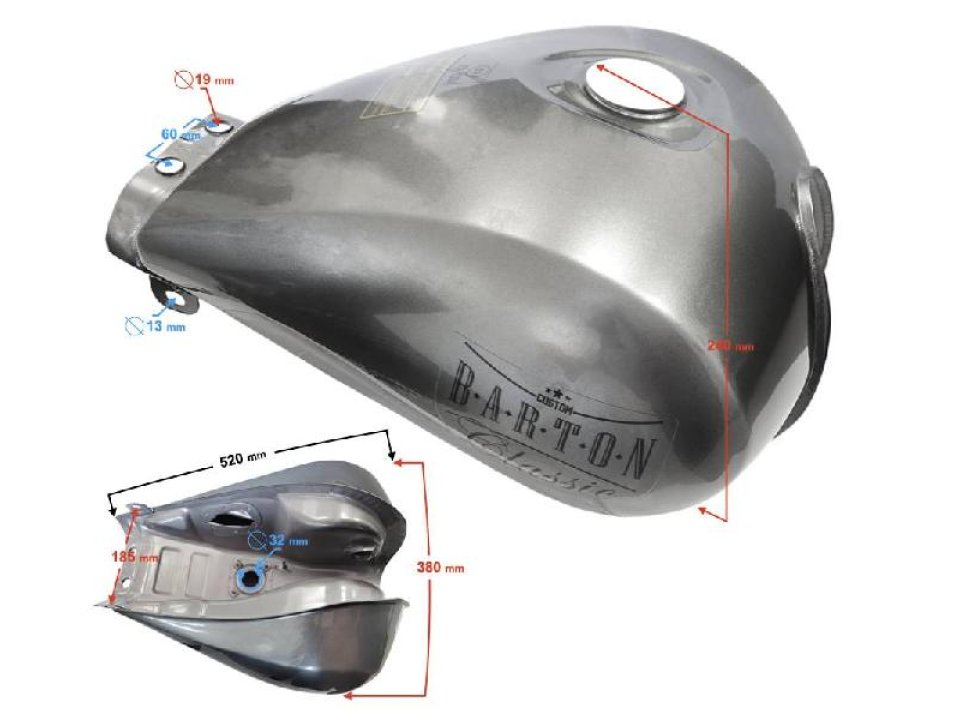 jaszmotor_webshop_benzintank_barton_classic_125_<br>(e5)_<br>(szurke)_-_moretti