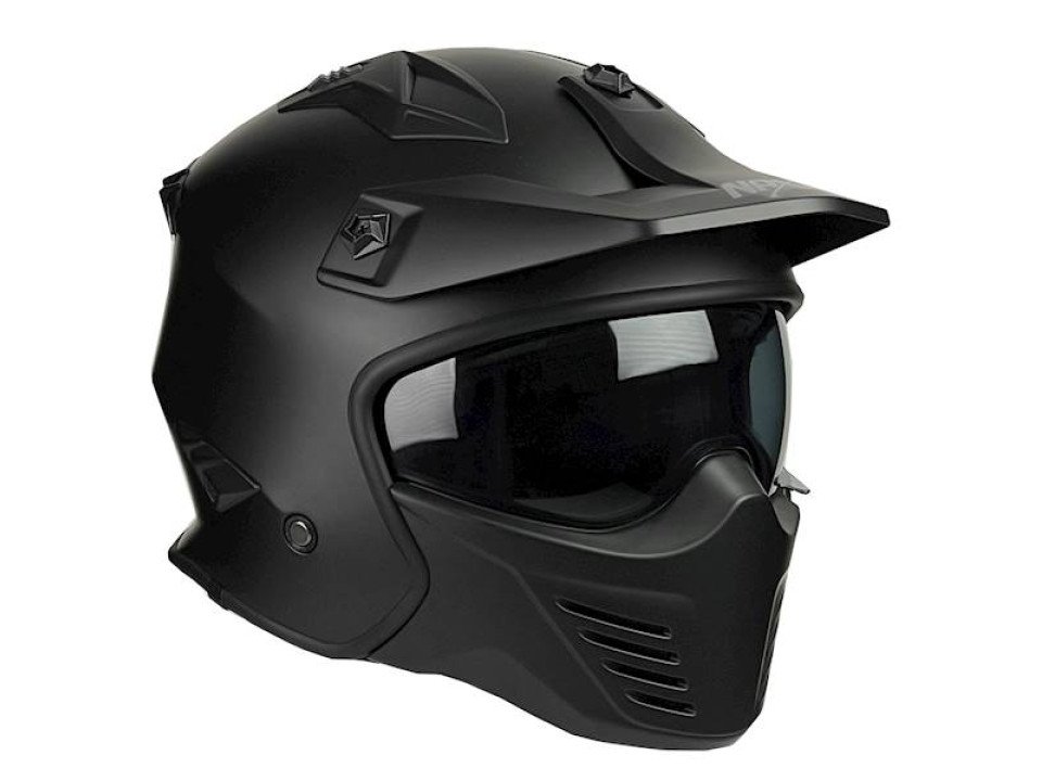 jaszmotor_webshop_naxa_s27-bx_leveheto_Állreszes_bukosisak_<br>(matt_fekete)