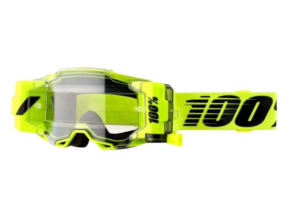 jaszmotor_webshop_100%_-_armega_nuclear_citrus_cross_szemuveg_-_Átlatszo_plexivel