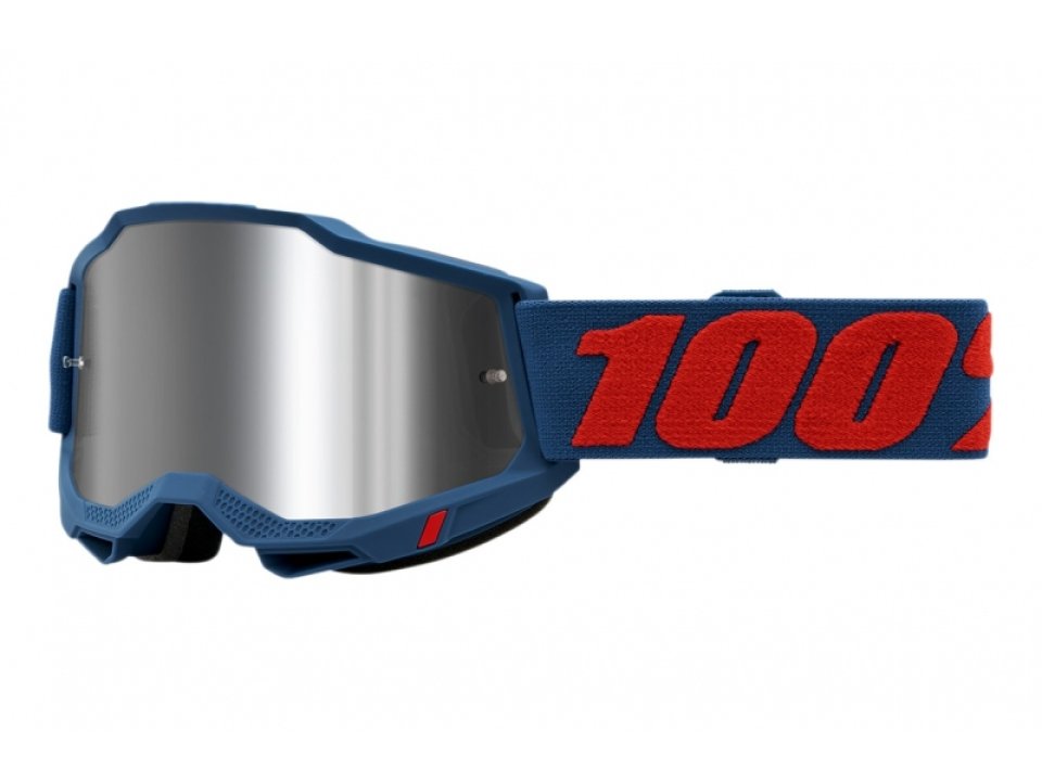 jaszmotor_webshop_100%_-_accuri_2_odeon_cross_szemuveg_-_ezust_tukros_plexivel