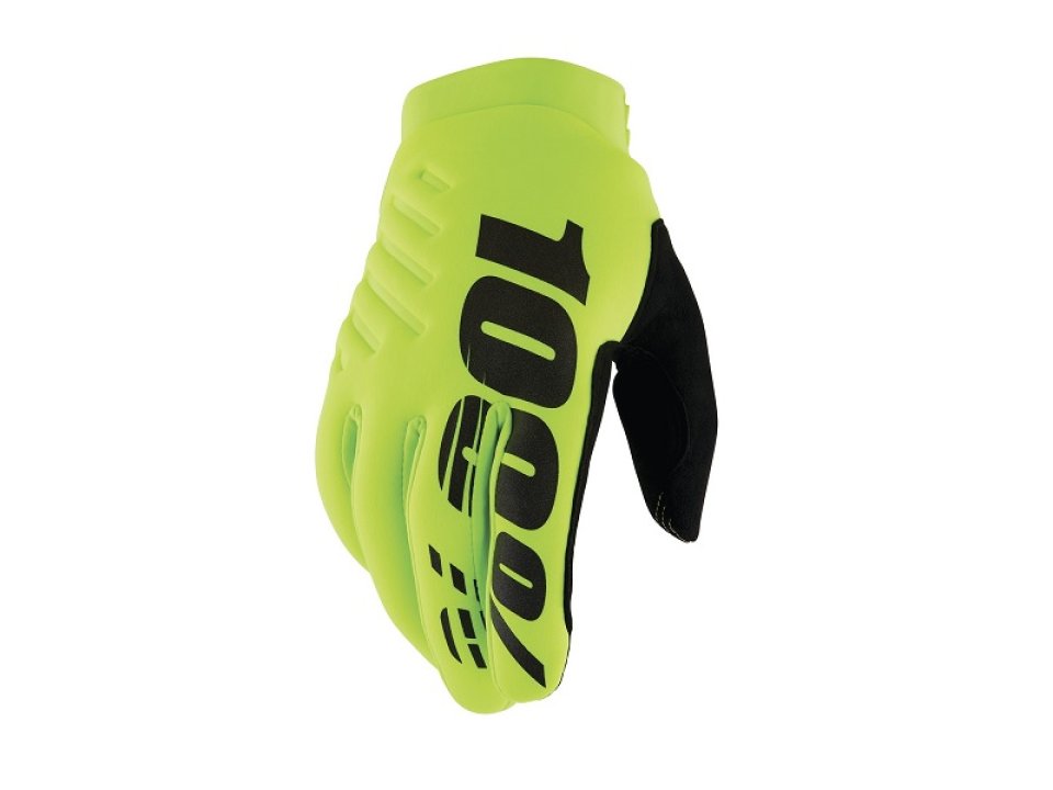 jaszmotor_webshop_100%_-_brisker_motoros_kesztyu_<br>(sarga)