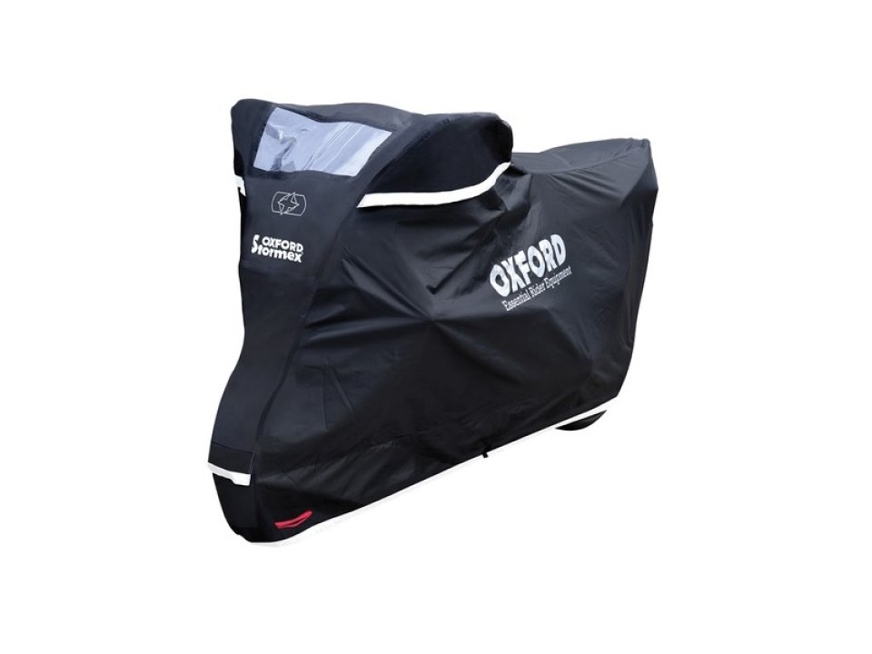 jaszmotor_webshop_oxford_-_stormex_motortakaro_ponyva_<br>(fekete)