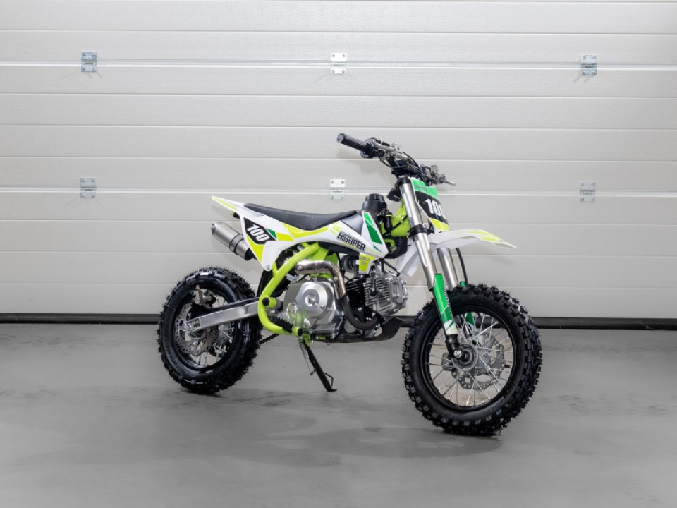 jaszmotor_webshop_highper_dbk12_110__dirt_bike_cross_motor_12"-10"_kerekekkel_(Új)_-_feher-lime
