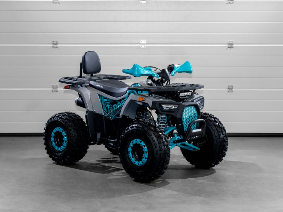 jaszmotor_webshop_barton_raptor_125_gyerek_quad_-_<br>(Új)_-_kek-szurke