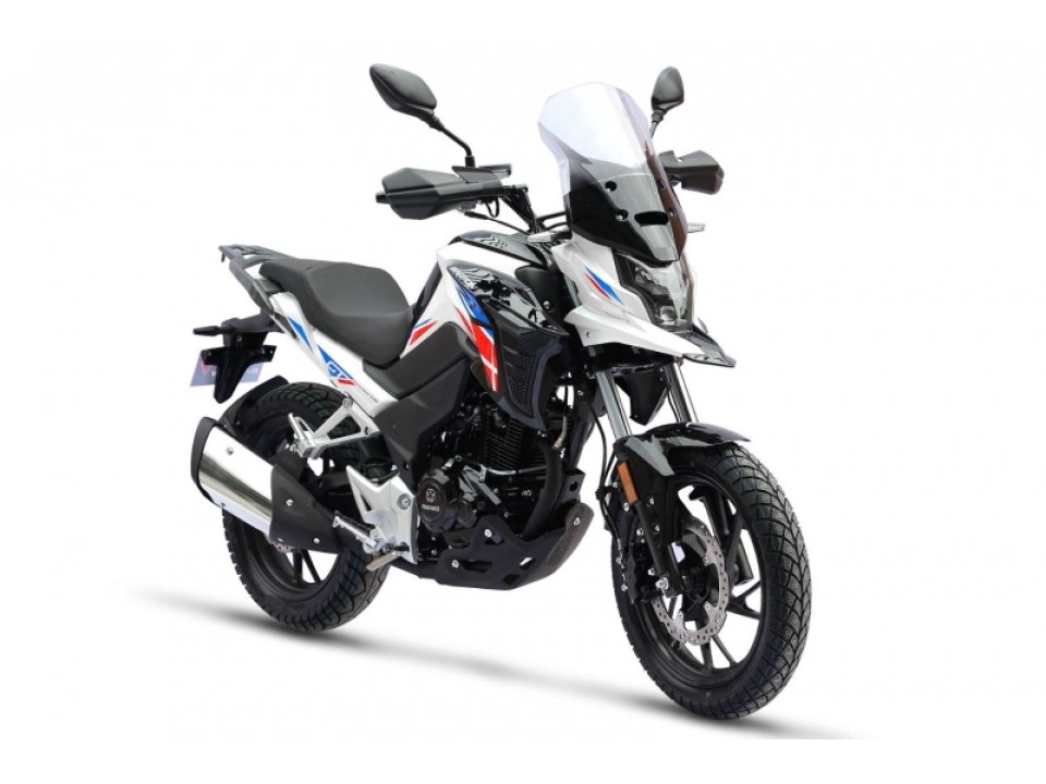 jaszmotor_webshop_barton_gt_125_4t_motorkerekpar_<br>(Új)_-_fekete-piros-kek