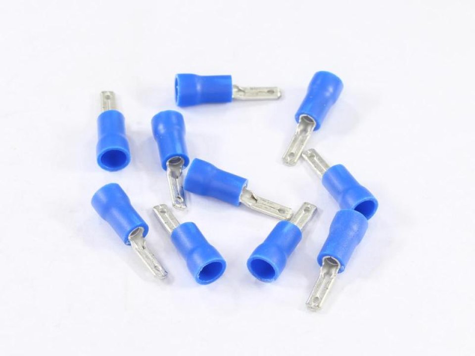 jaszmotor_webshop_kabelsaru_szigetelt_2,_8_mm_<br>(1,_5-2,_5_mm)_<br>(kek)_10db_-_mr