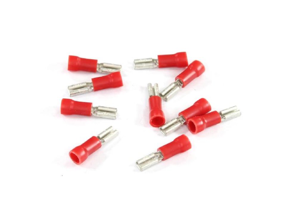 jaszmotor_webshop_kabelsaru_szigetelt_2,_8_mm_<br>(0,_5_mm)_<br>(piros)_10db_-_mr