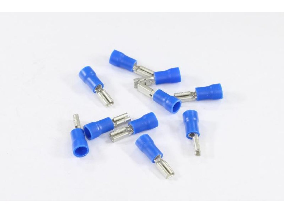 jaszmotor_webshop_kabelsaru_szigetelt_2,_8_mm_<br>(1,_5-2,_5_mm)_<br>(kek)_10db_-_mr