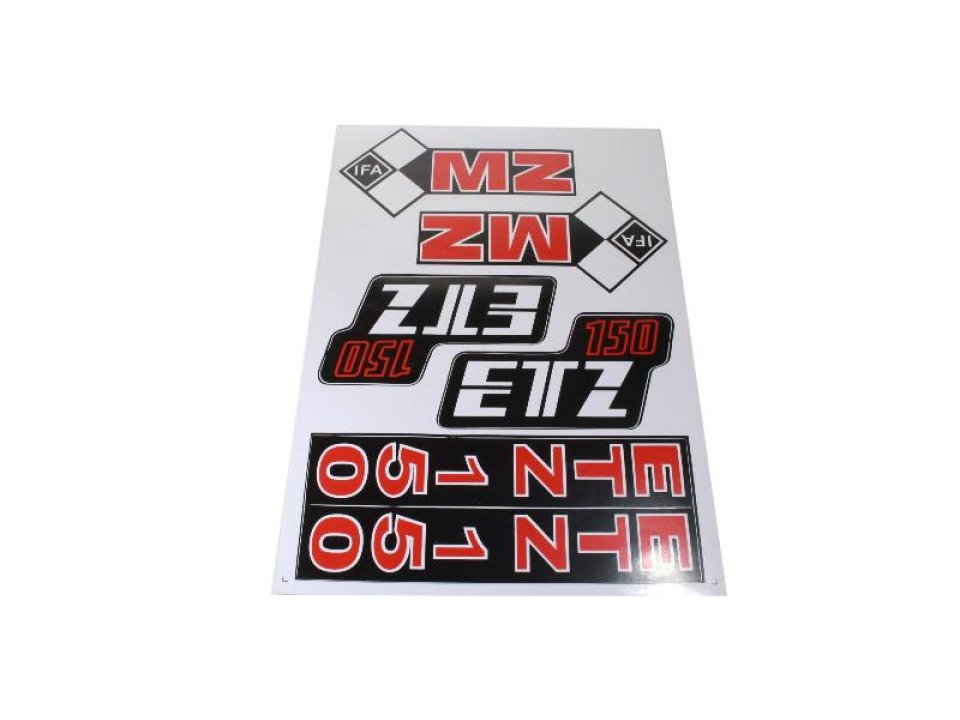 jaszmotor_webshop_mz_etz_150_matrica_szett_<br>(340_x_245_mm)_-_<br>(piros)_-_mr