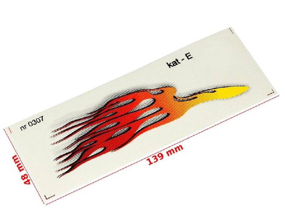 jaszmotor_webshop_langnyelves_matrica_<br>(139_x_48_mm)_-_<br>(piros)_-_mr