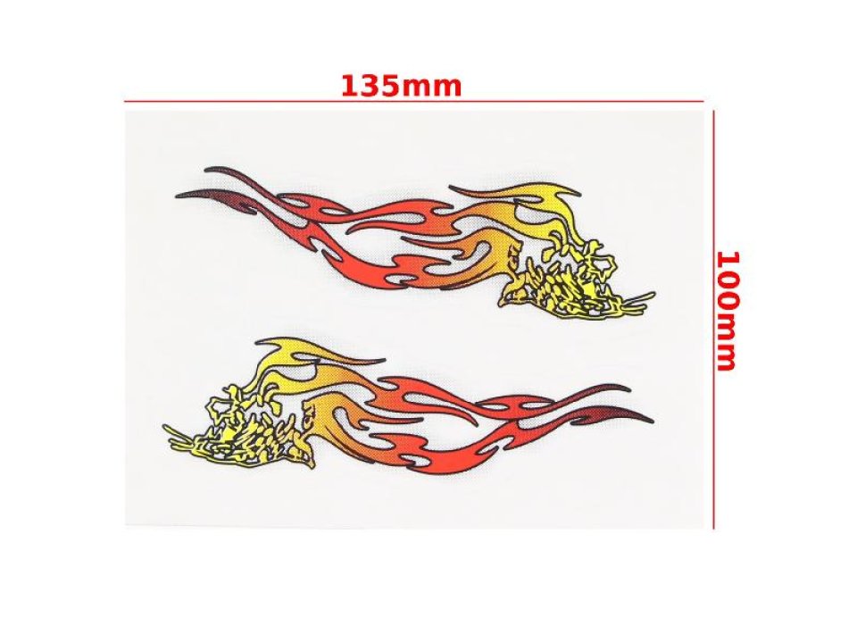 jaszmotor_webshop_langnyelves_matrica_szett_<br>(135_x_100_mm)_-_<br>(piros_-_sarga)_-_mr