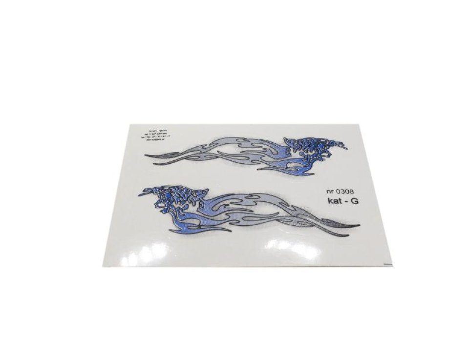 jaszmotor_webshop_langnyelves_matrica_szett_<br>(133_x_98_mm)_-_<br>(kek_-_szurke)_-_mr