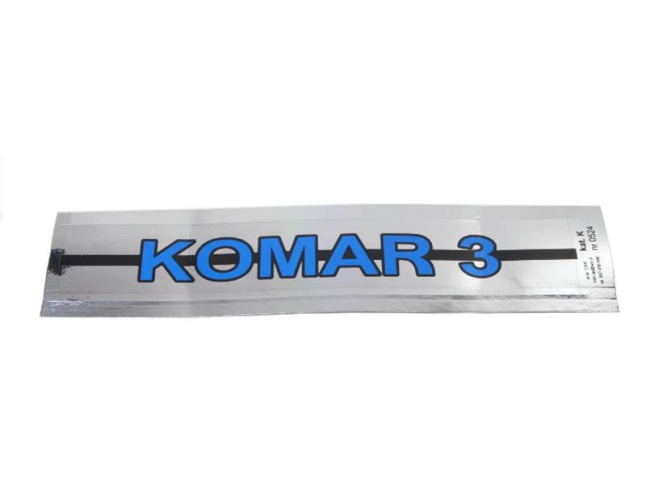 jaszmotor_webshop_romet_komar_3_matrica_<br>(kek)_-_mr