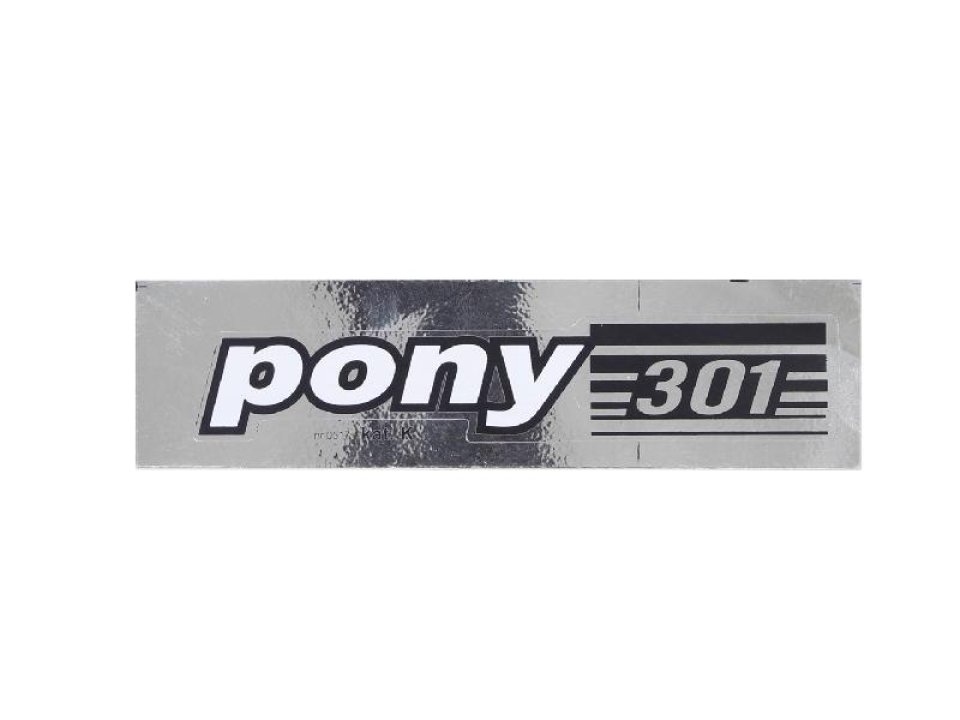 jaszmotor_webshop_romet_pony_301_matrica_<br>(feher)_-_mr