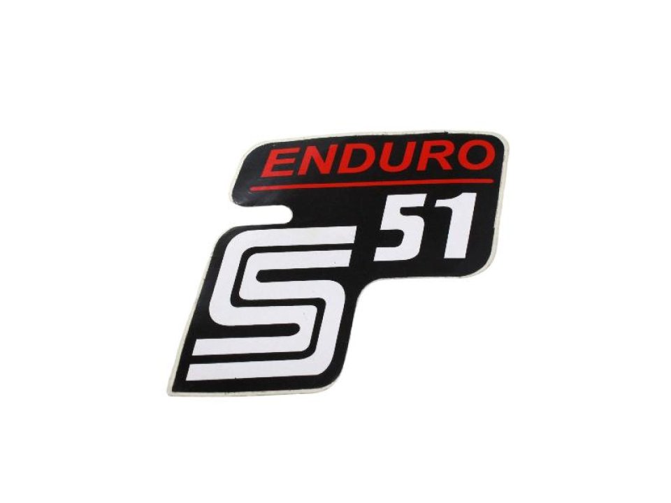 jaszmotor_webshop_simson_s51_enduro_matrica_<br>(95_x_110_mm)_-_<br>(piros)_-_mr