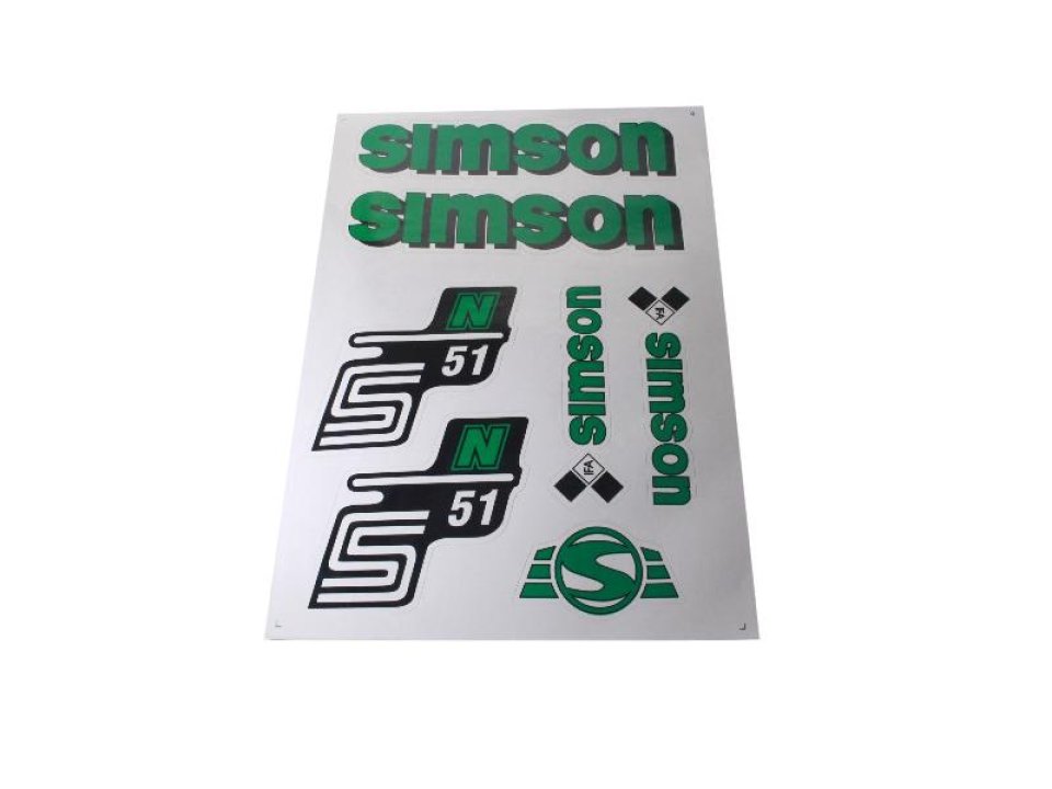 jaszmotor_webshop_simson_s51n_matrica_szett_<br>(250_x_350_mm)_-_<br>(zold)_-_mr