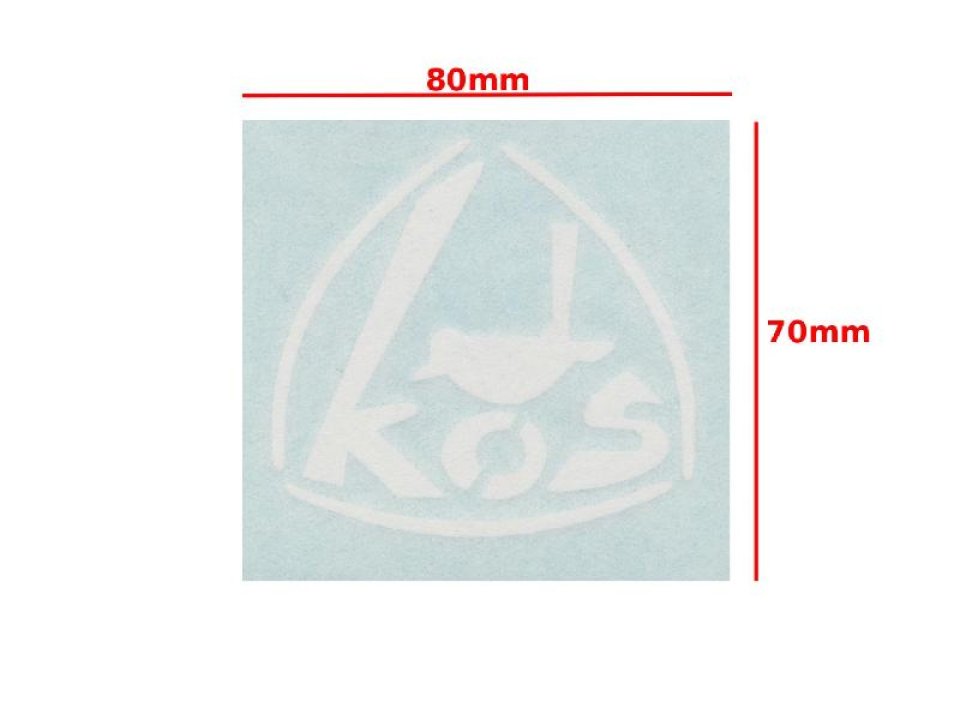 jaszmotor_webshop_wsk_kos_matrica_<br>(80_x_70_mm)_-_<br>(feher)_-_mr