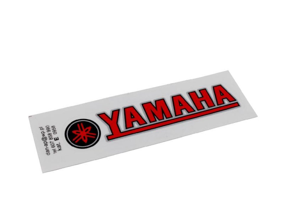 jaszmotor_webshop_yamaha_matrica_<br>(140_x_40_mm)_-_<br>(piros)_-_mr