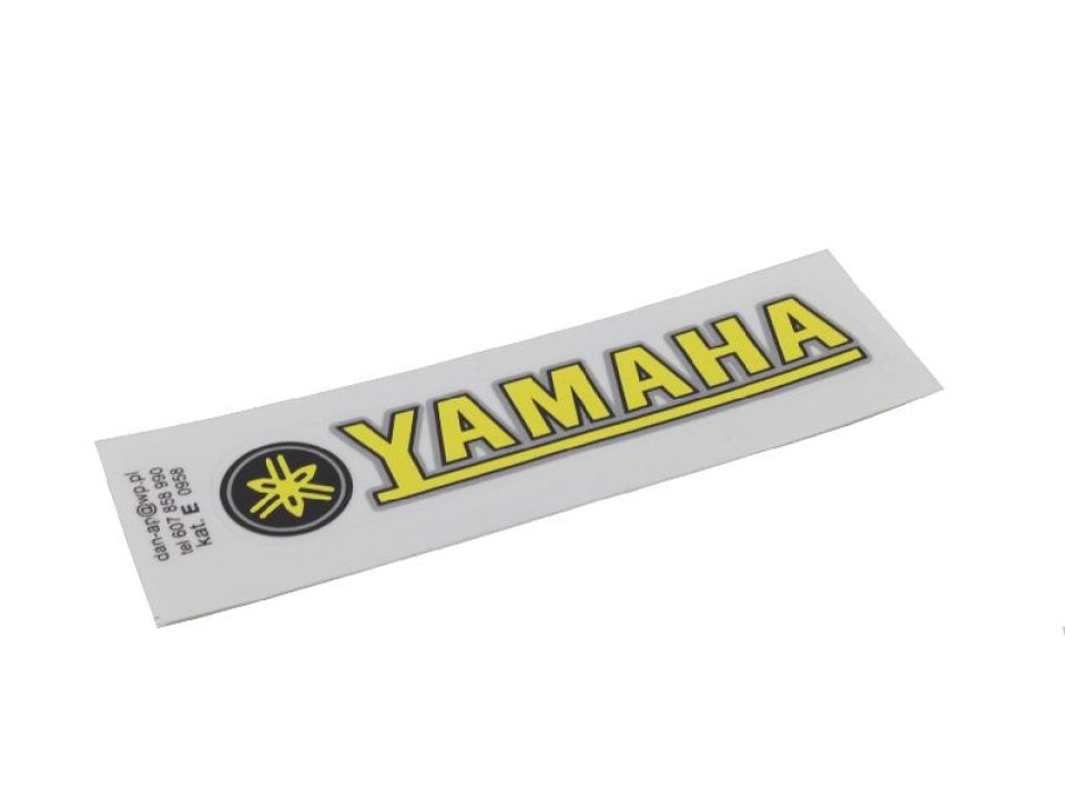 jaszmotor_webshop_yamaha_matrica_<br>(135_x_40_mm)_-_<br>(sarga)_-_mr