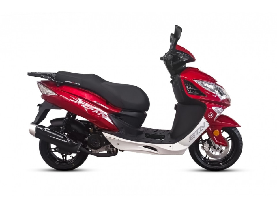 jaszmotor_webshop_barton_falcon_125_4t__robogo_<br>(Új)_-_piros