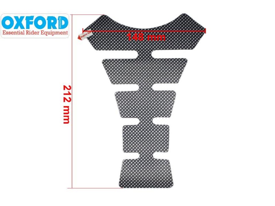 jaszmotor_webshop_benzintankvedo_oxford_<br>(karbon_mintas)_-_mr