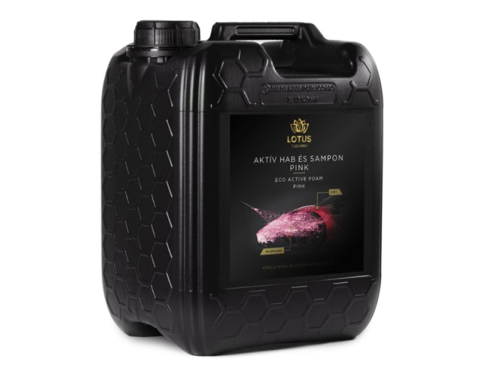 jaszmotor_webshop_lotus_eco_active_foam_pink_-_5l