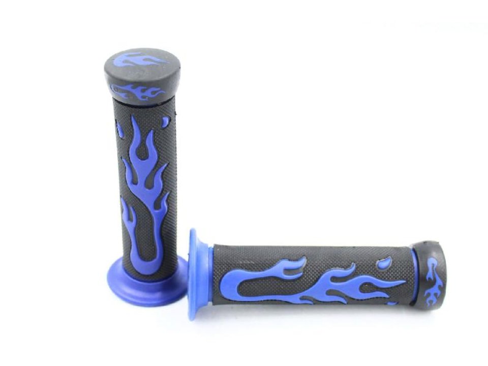 jaszmotor_webshop_markolat_dirt_bike____pit_bike_<br>(kek,__langnyelves)_-_power_force