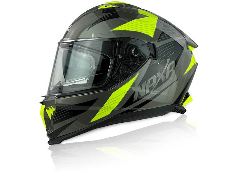 jaszmotor_webshop_naxa_f31-e_zart_bukosisak_napszemuveggel_+_ajandek_pinlock_lencsevel_<br>(matt_szurke-sarga-fekete)