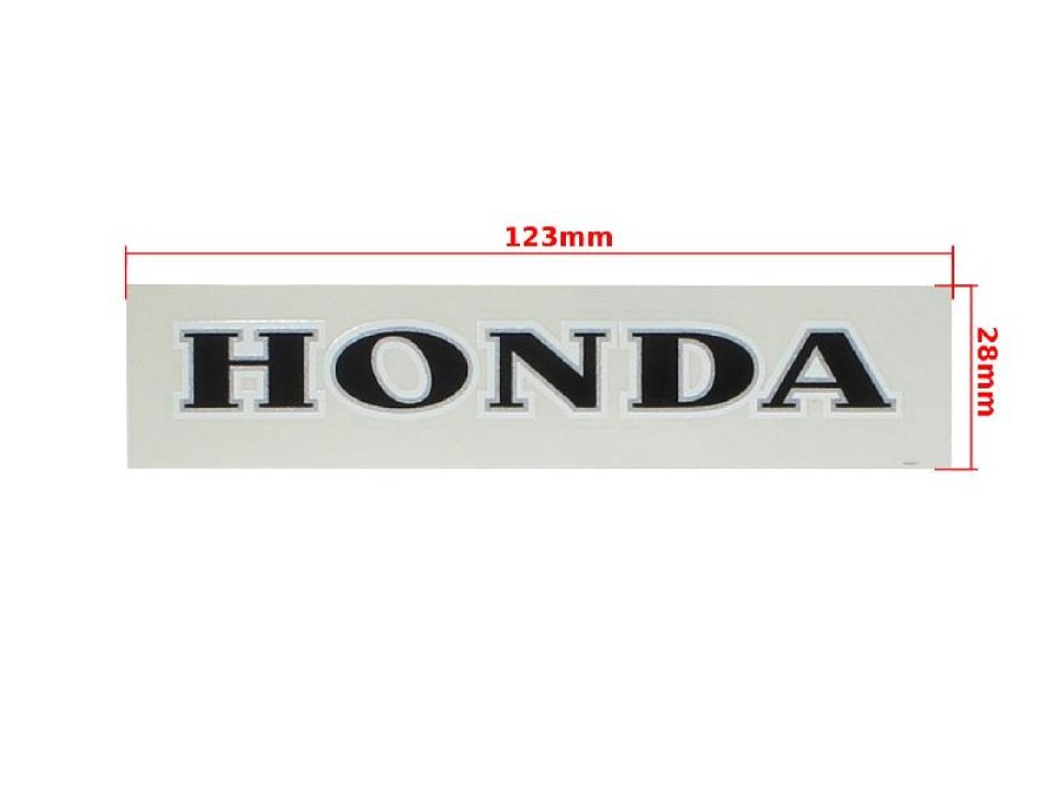 jaszmotor_webshop_honda_matrica_fekete_<br>(123_x_28_mm)_-_mr