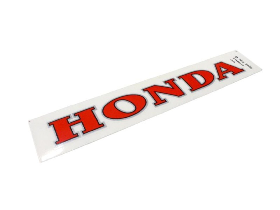 jaszmotor_webshop_honda_matrica_piros_<br>(190_x_30_mm)_-_mr
