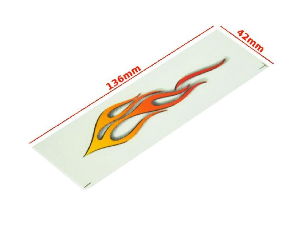 jaszmotor_webshop_langnyelves_matrica_narnacssarga_<br>(136_x_42_mm)_-_mr