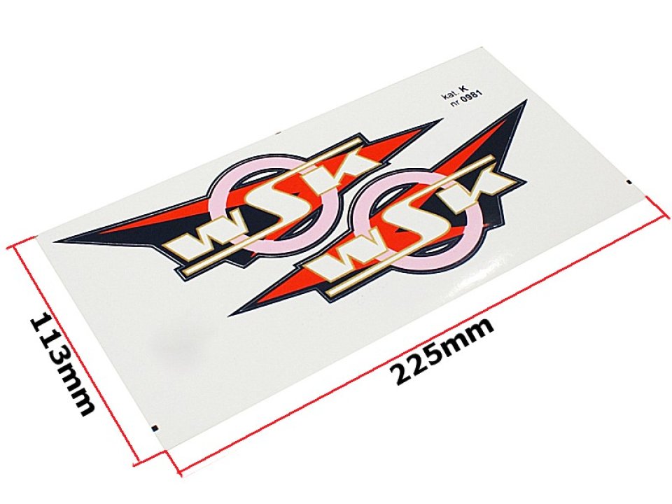 jaszmotor_webshop_wsk_matrica_fekete-piros_<br>(225_x_113_mm)_-_mr