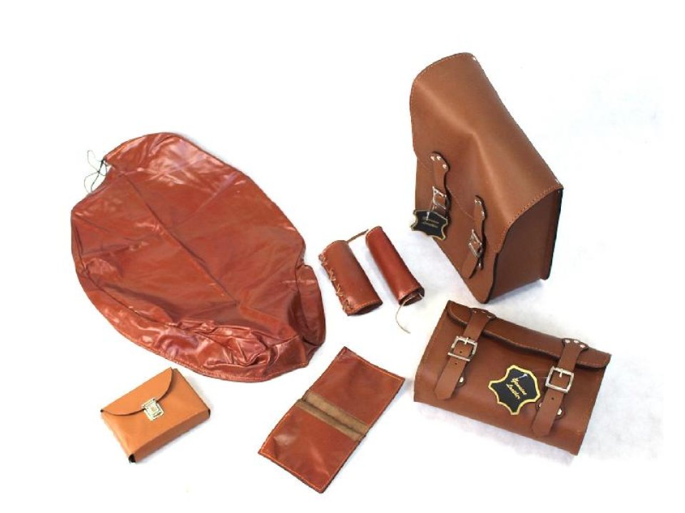 jaszmotor_webshop_motoros_taska_szett_bor_<br>(vilagosbarna)_-_mr