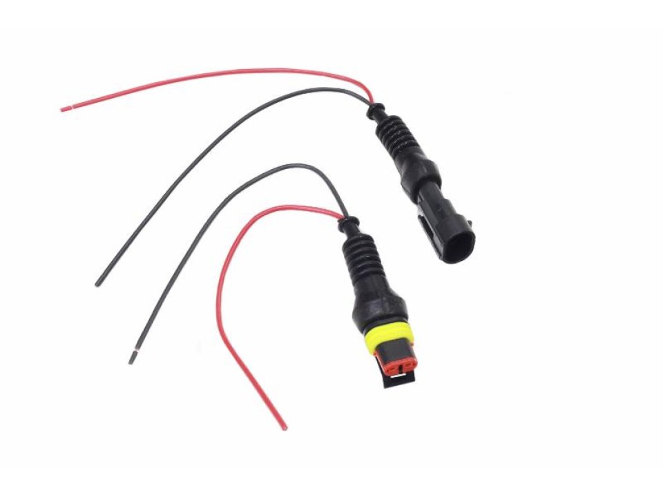 jaszmotor_webshop_vizallo_csatlakozo_kabellel_<br>(20cm,__2_polusu)_-_mr