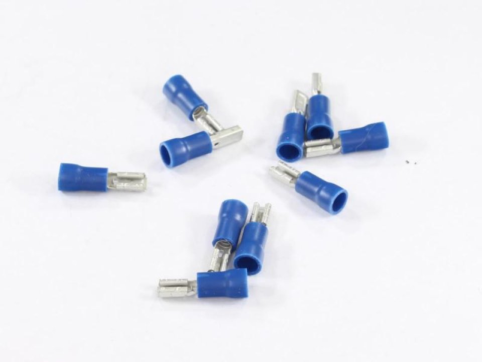 jaszmotor_webshop_kabelsaru_szigetelt_2,_8_mm_<br>(1,_5-2,_5_mm)_<br>(kek)_10db_-_mr