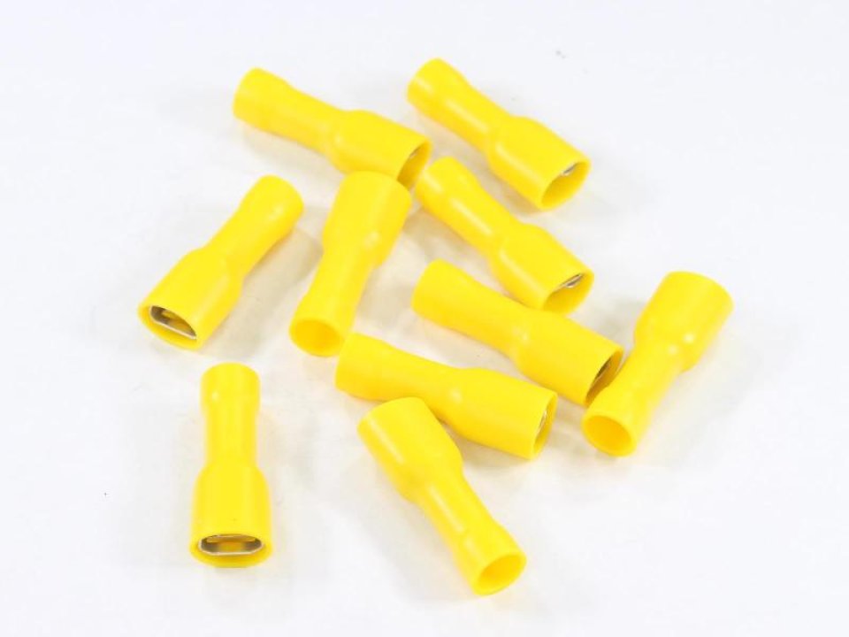 jaszmotor_webshop_kabelsaru_szigetelt_6,_3x0,_8_mm_<br>(4-6_mm)_<br>(sarga)_10db_-_mr