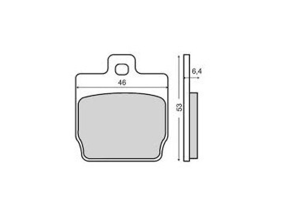 jaszmotor_webshop_fekbetet_hatso_yamaha_aerox_<br>(rms)