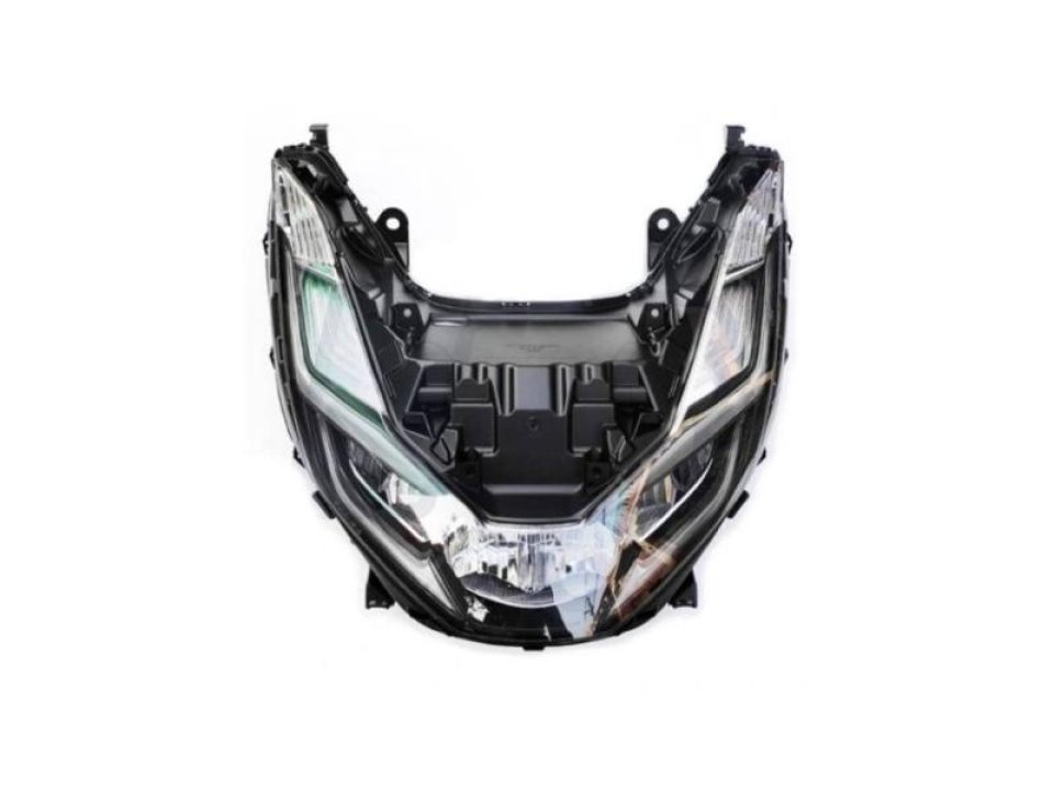 jaszmotor_webshop_elso_lampa_honda_pcx_125ccm_<br>(led)_<br>(gyari_honda_alkatresz)