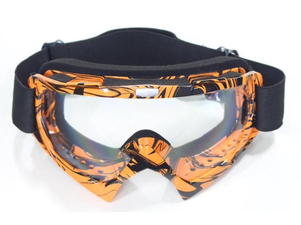 jaszmotor_webshop_wb_p-24_cross_szemuveg_Átlatszo_plexivel_<br>(narancs_-_fekete)