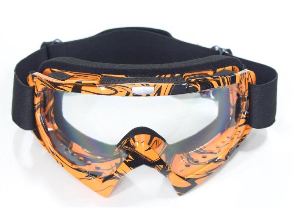 jaszmotor_webshop_wb_p-24_cross_szemuveg_Átlatszo_plexivel_(narancs_-_fekete)