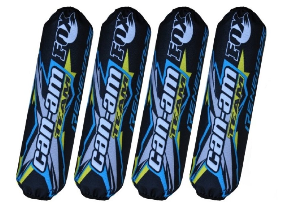 jaszmotor_webshop_teleszkop_vedo_harisnya_szett_can-am_renegade,__800___1000_-_fox_teleszkophoz_<br>(fekete-kek)